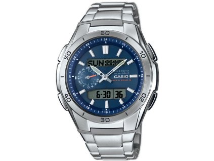 CASIO WVA-M650D-2AER