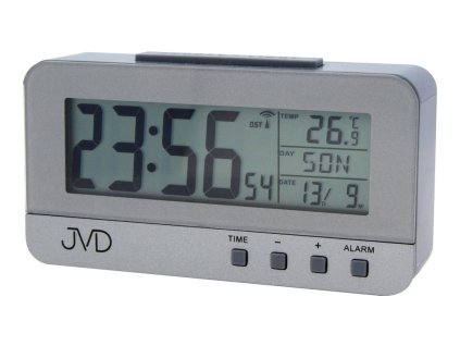 Digitální budík JVD RB91