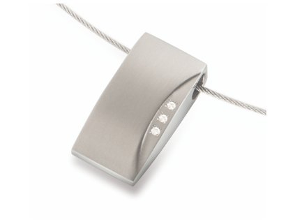 Přívěs BOCCIA TITANIUM 0793-02