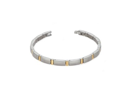 Náramek BOCCIA TITANIUM 0371-02
