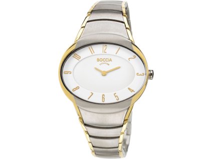 BOCCIA TITANIUM 3165-11