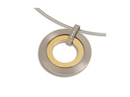 Přívěs BOCCIA TITANIUM 0741-04