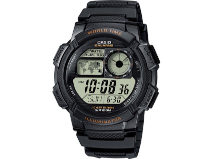 CASIO AE 1000W 1AVEF