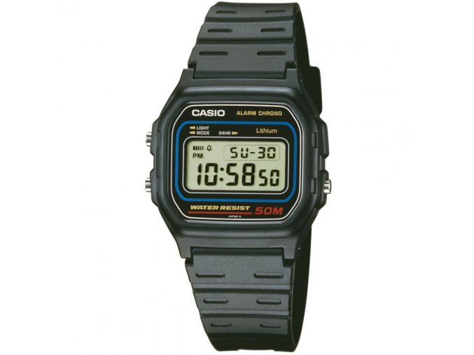 CASIO W 59 1VQES