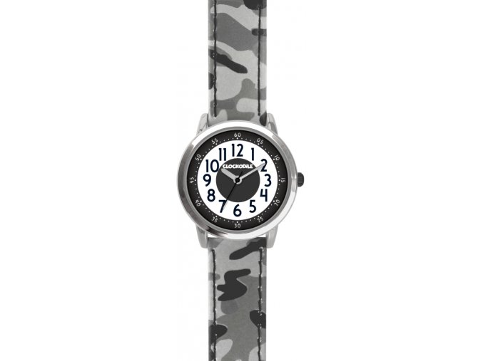 CLOCKODILE ARMY CWB0032