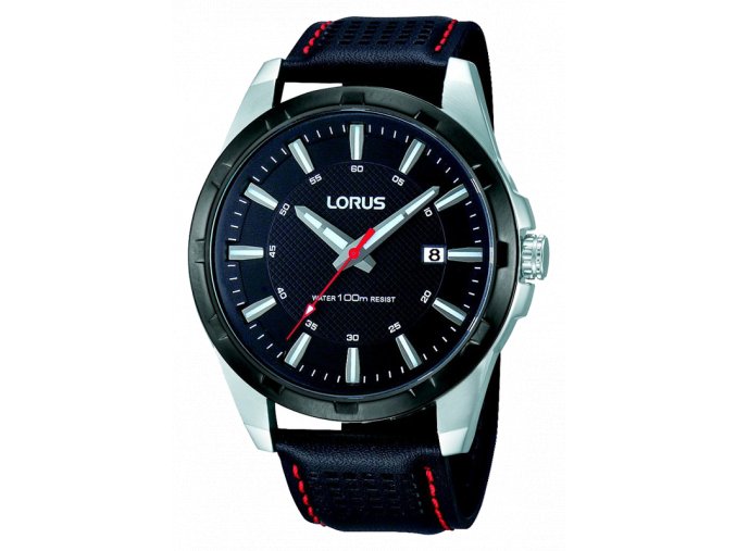 LORUS RS963AX9