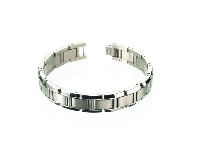 Náramek BOCCIA TITANIUM 0337-01