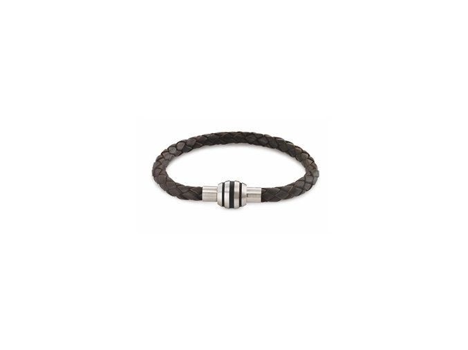 Náramek BOCCIA TITANIUM 0347-09