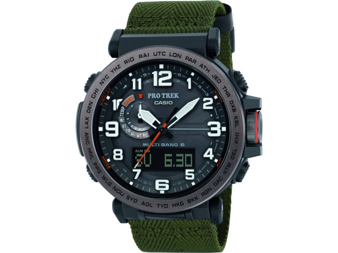 CASIO PRW-6600YB-3ER
