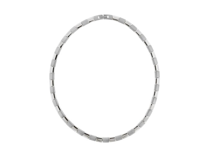 Náhrdelník BOCCIA TITANIUM 0812-01