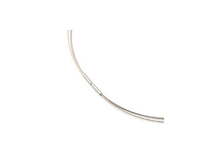 Náhrdelník BOCCIA TITANIUM 0804-02