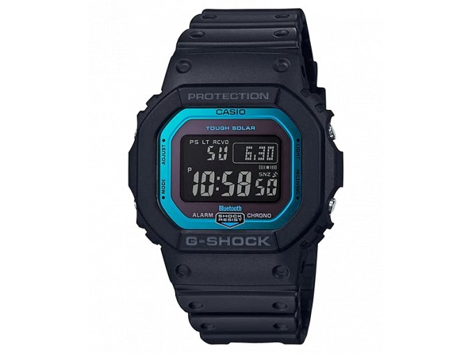 CASIO GW-B5600-2ER