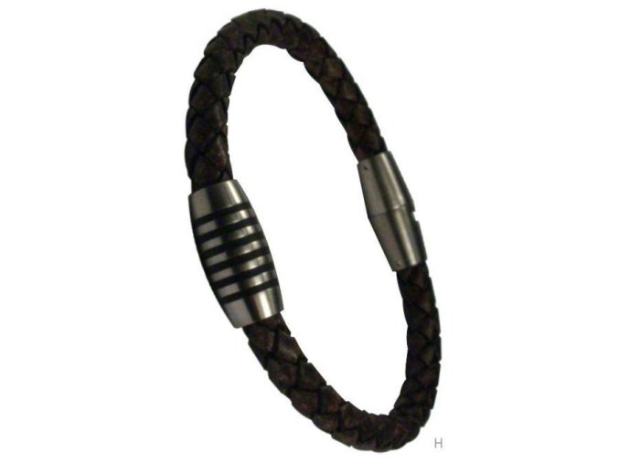 Náramek BOCCIA TITANIUM 0347-04