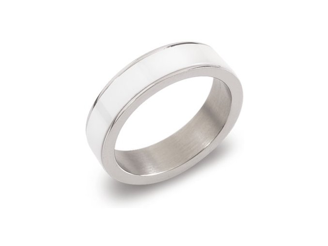 Prsten BOCCIA TITANIUM 0132-01
