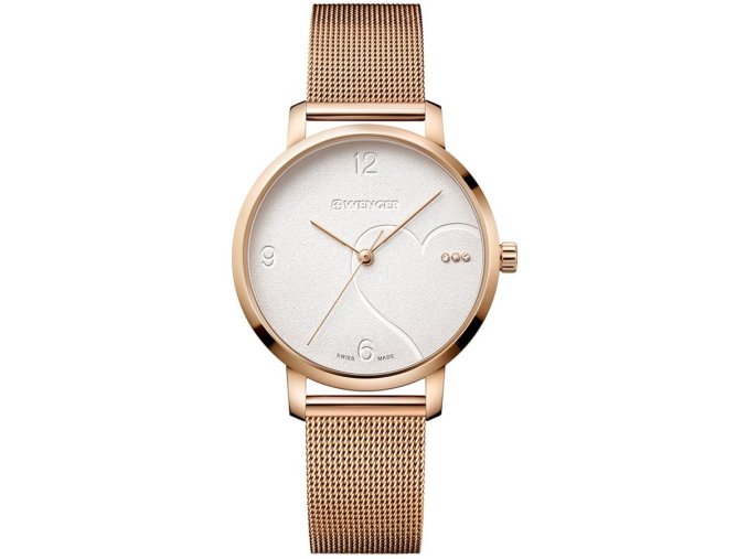 Wenger 01.1731.112 Urban Donnissima