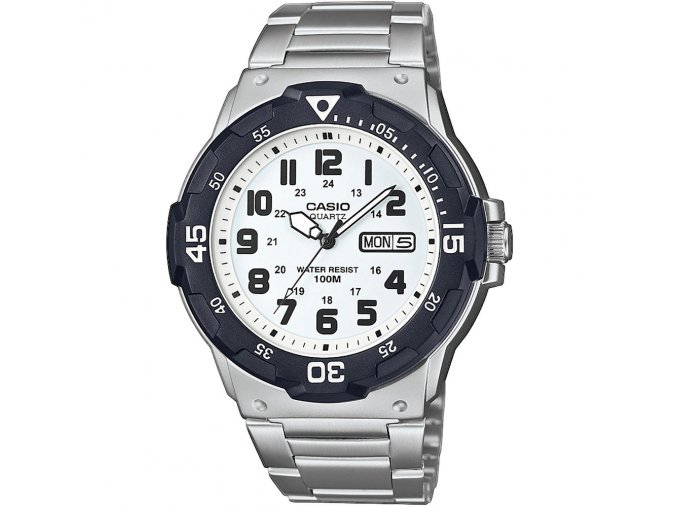 casio mrw 200hd 7bvef