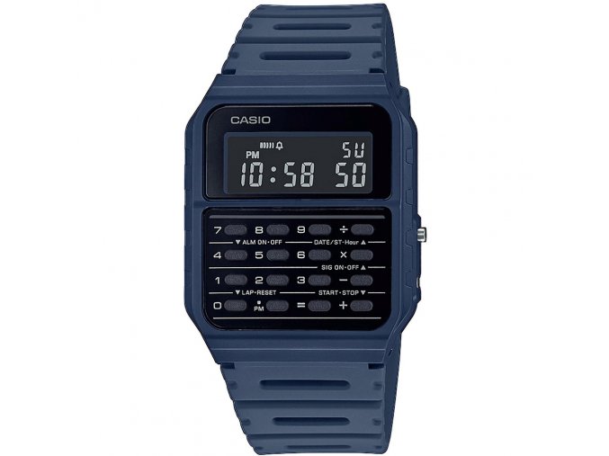 CASIO CA 53WF 2BEF