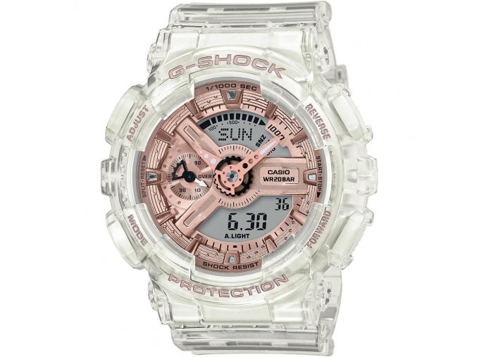 CASIO GMA S110SR 7AER