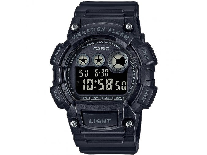 CASIO W 735H 1BVEF