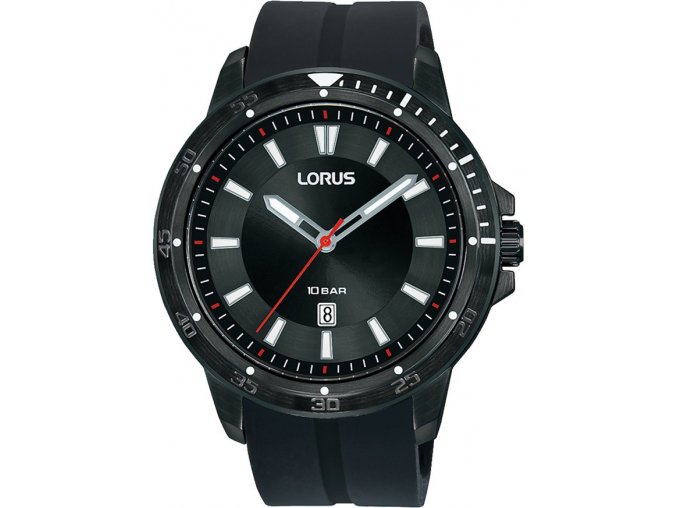 Lorus RH949MX9