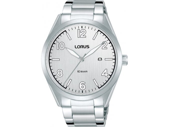 Lorus RH967MX9