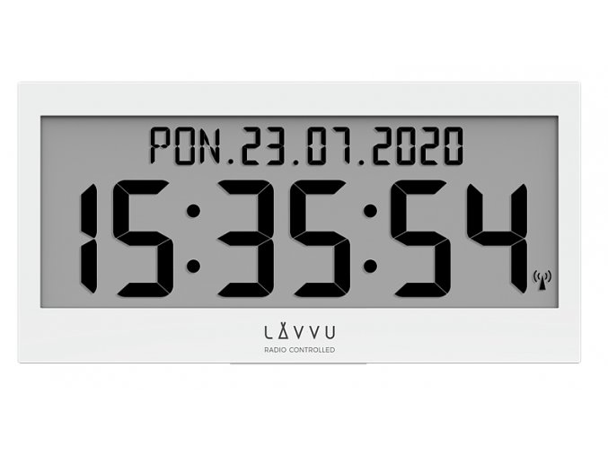 LAVVU MODIG LCX0010