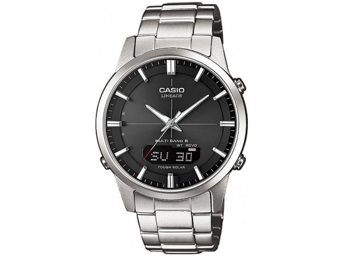 CASIO LCW-M170D-1AER