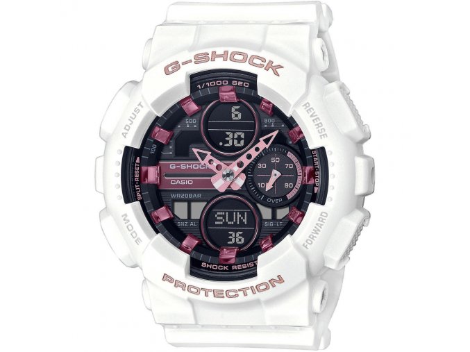 CASIO GMA S140M 7AER