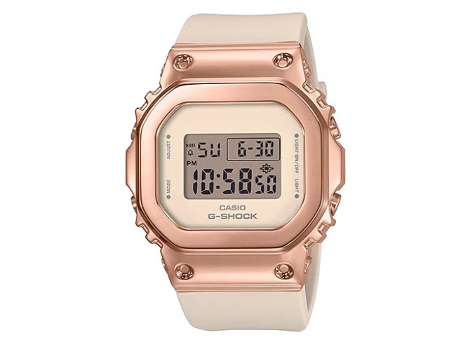 CASIO GM S5600PG 4ER