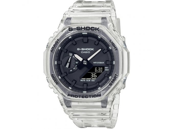 CASIO GA 2110SKE 7AER