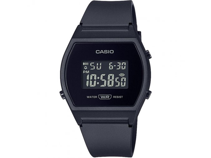 CASIO LW-204-1BEF