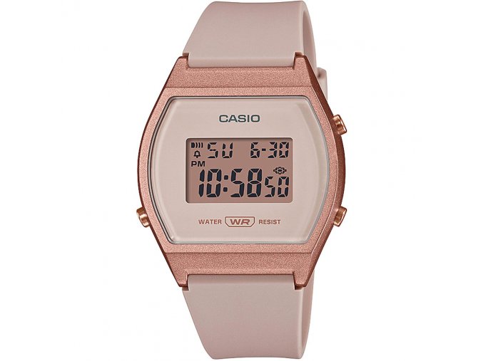 CASIO LW-204-4AEF