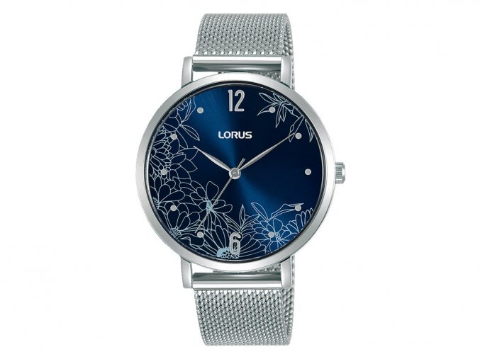 LORUS RG293TX9