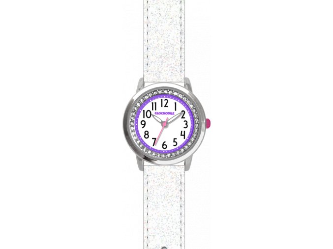 CLOCKODILE SPARKLE CWG5121