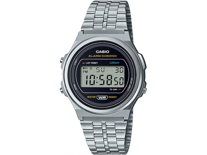 CASIO A171WE 1AEF