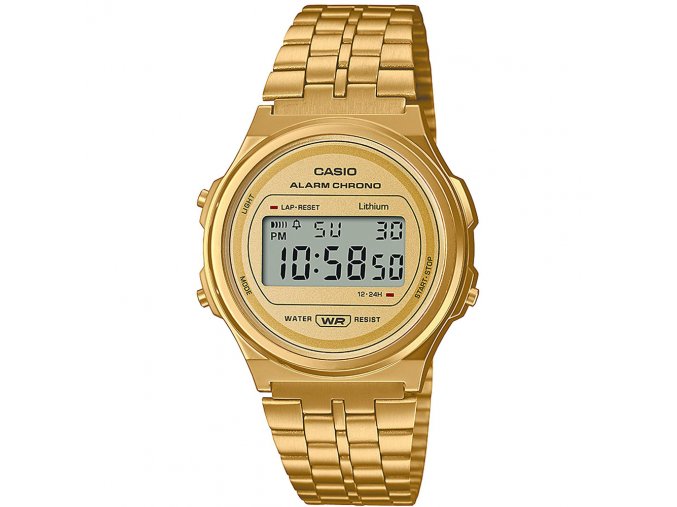 CASIO A171WEG 9AEF