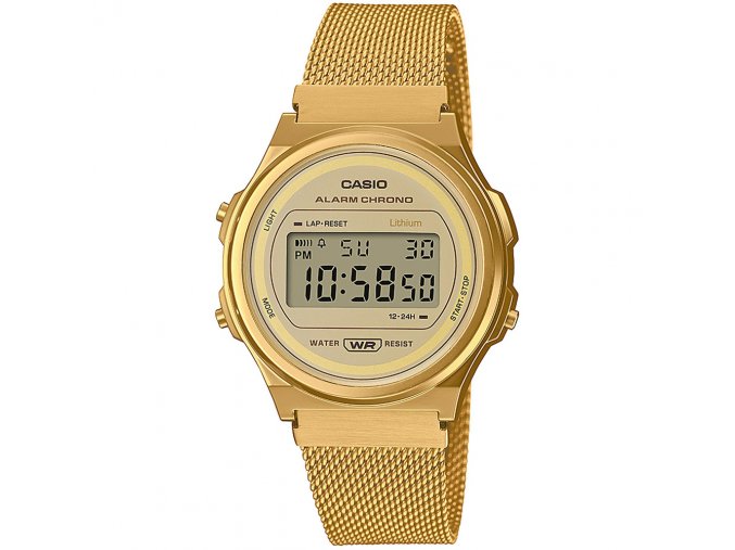 CASIO A171WEMG 9AEF