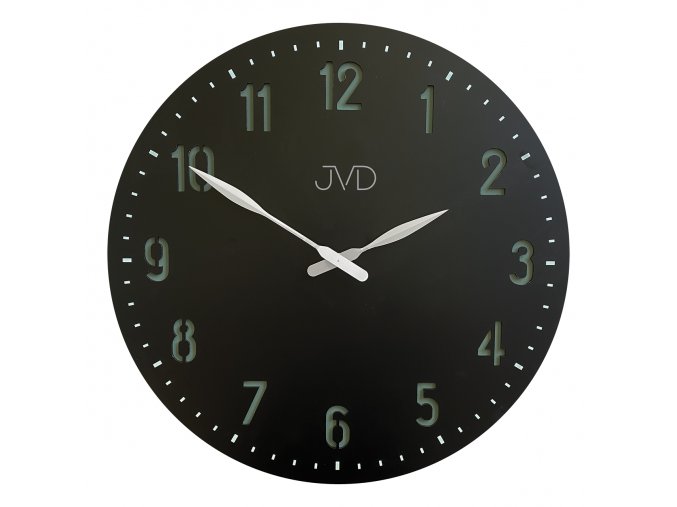 JVD HC39.1