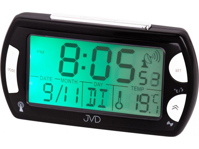 JVD RB358.10