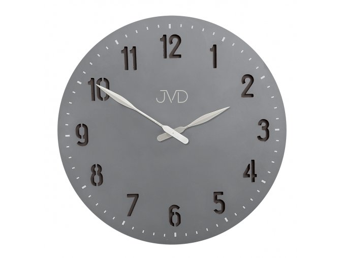 JVD HC39.3