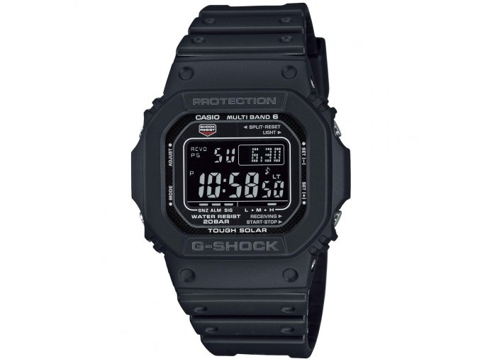 CASIO GW M5610U 1BER