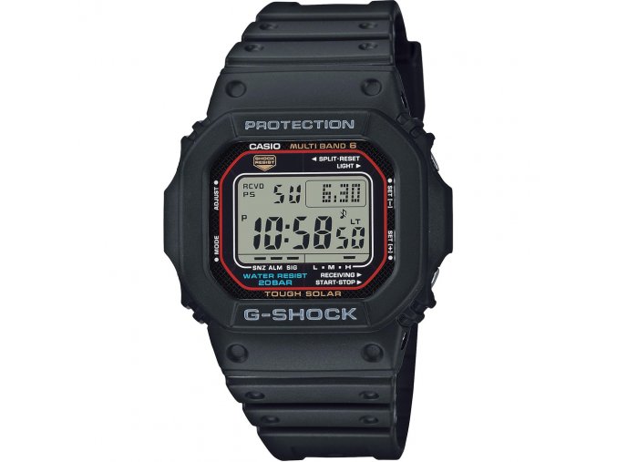 CASIO GW-M5610U-1ER