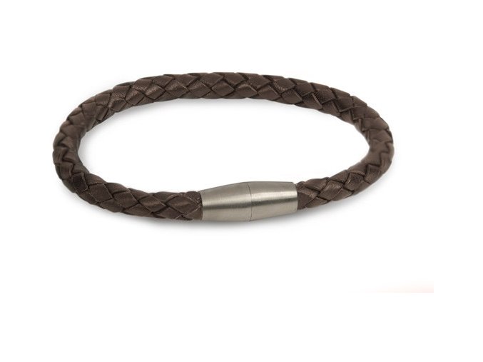 Náramek BOCCIA TITANIUM 0347-03