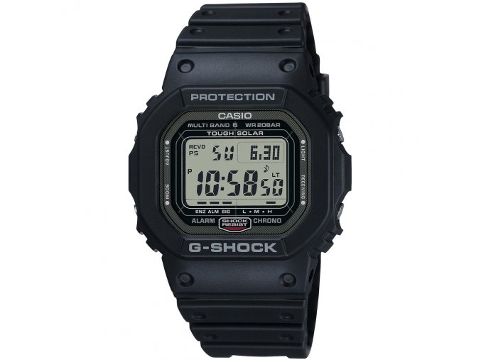 CASIO GW-5000U-1ER