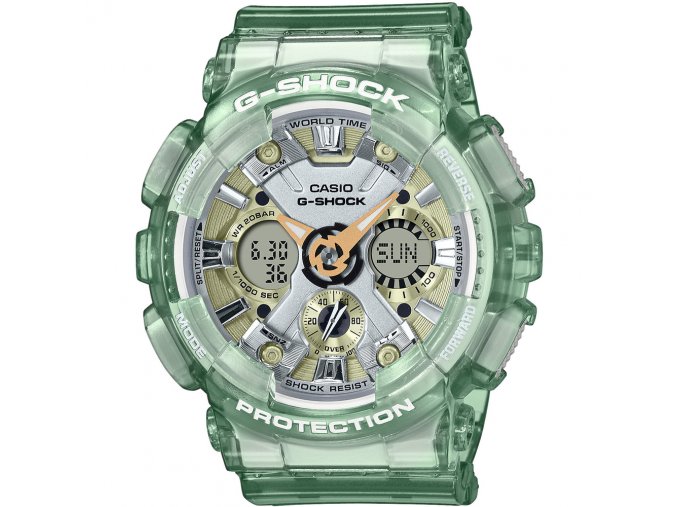 CASIO GMA-S120GS-3AER