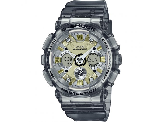 CASIO GMA-S120GS-8AER