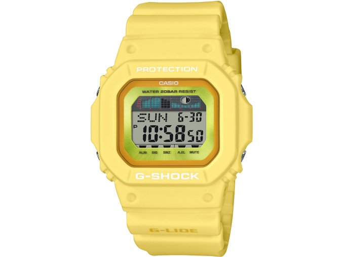 CASIO GLX-5600RT-9ER