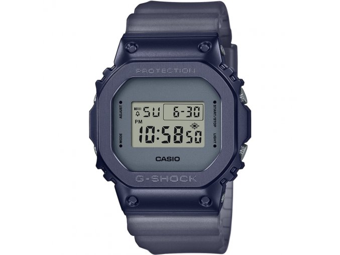 CASIO GM-5600MF-2ER