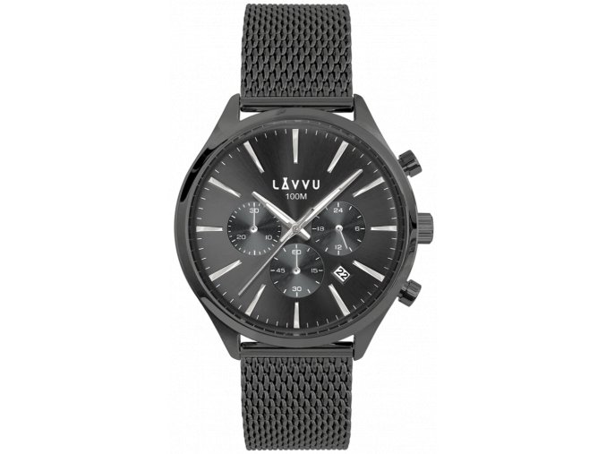 LAVVU CHRONOGRAPH NORRLAND LWM0231