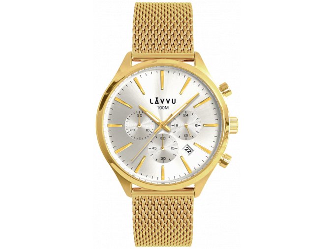 LAVVU CHRONOGRAPH NORRLAND LWM0232